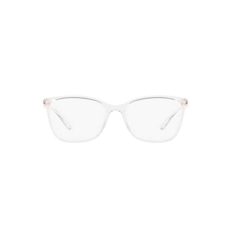 Óculos de Grau Dolce & Gabbana DG5026 3133 Transparente